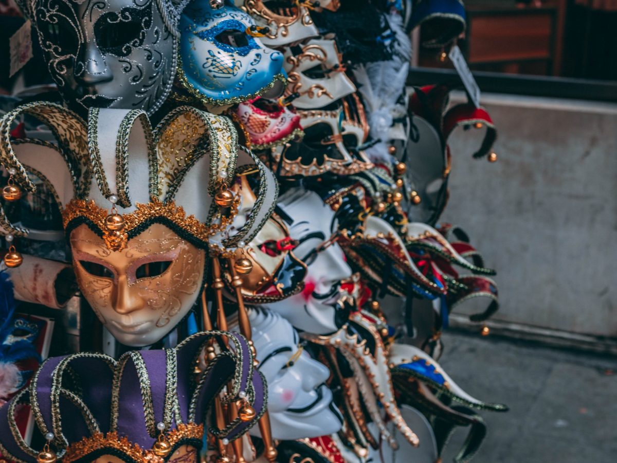 Tiroteo en desfile de Carnaval en Nueva Orleans deja 1 muerto y 4 heridos