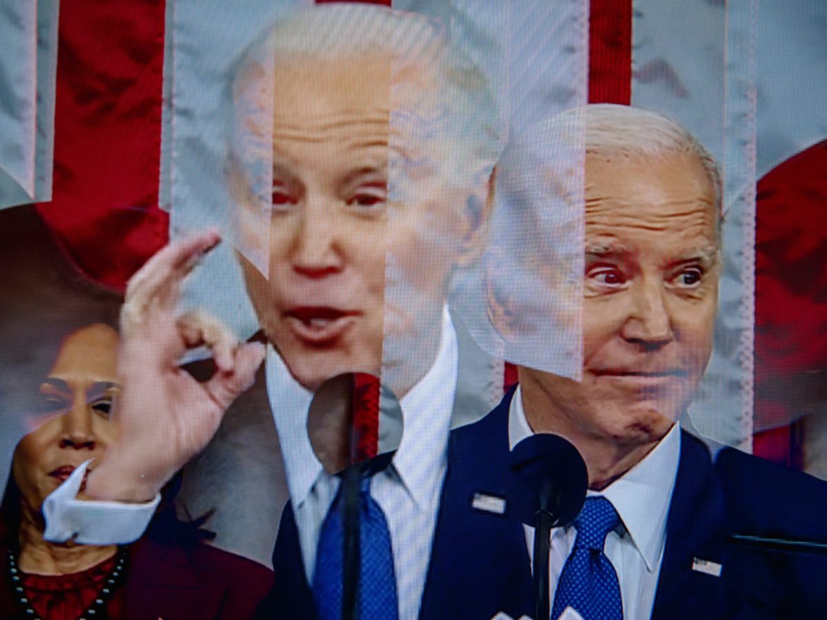 Biden 2024 es mejor que Biden 2020