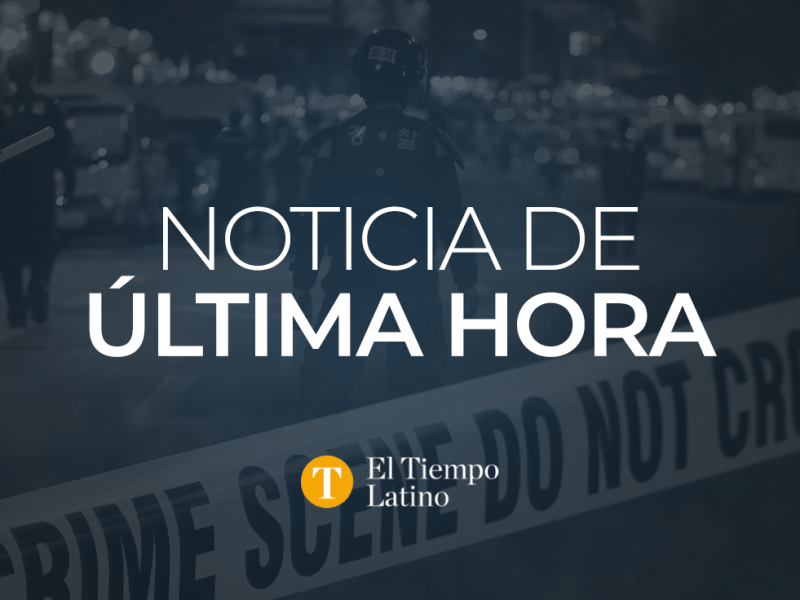 Al menos 12 heridos después de una explosión en empresa metalúrgica en Ohio