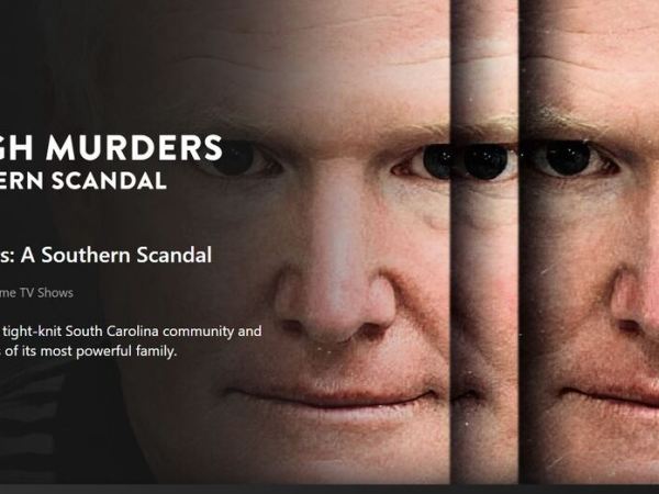 El caso de Alex Murdaugh: continúa el juicio y se estrena la serie de Netflix