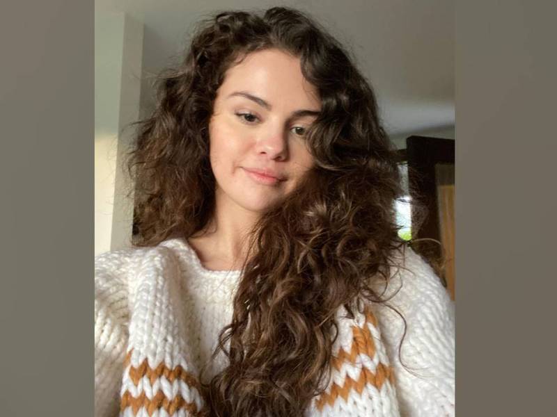 Selena Gómez retoma su Instagram y es la mujer más seguida del mundo