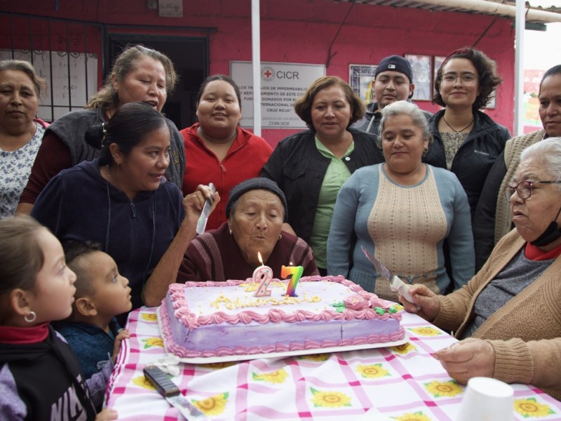 ¿Quiénes son “Las Patronas”, las samaritanas que ayudan a los migrantes en la frontera entre México y EEUU?