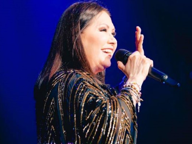 Ana Gabriel anuncia retiro definitivo