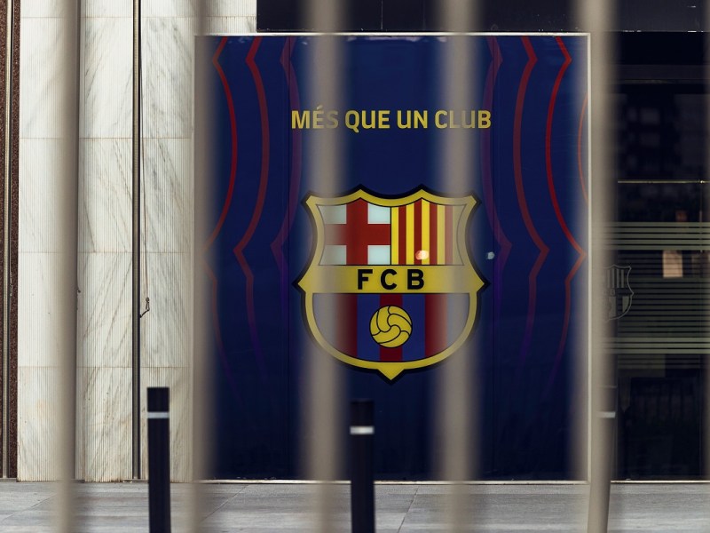 Las consecuencias que enfrenta el Barcelona por presunta corrupción
