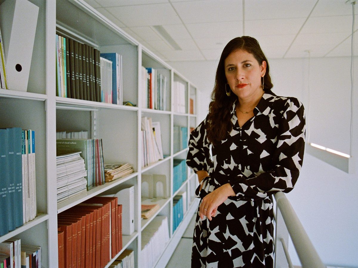 La latina Marcela Guerrero es la nueva curadora del Whitney Museum of American Art