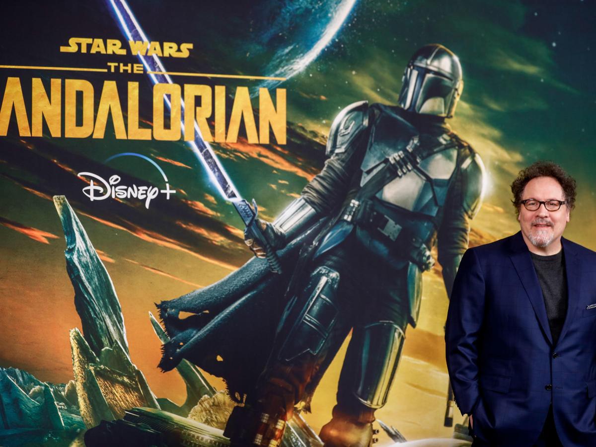 The Mandalorian volvió a Disney+. Spoiler: sí, está baby Yoda