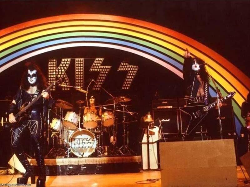 Estas son las últimas fechas de 'End of the Road', la gira de despedida de KISS