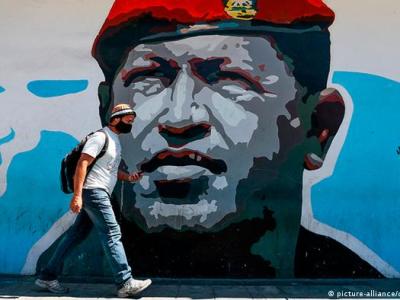 Venezuela y el legado de Chávez a 10 años de su muerte