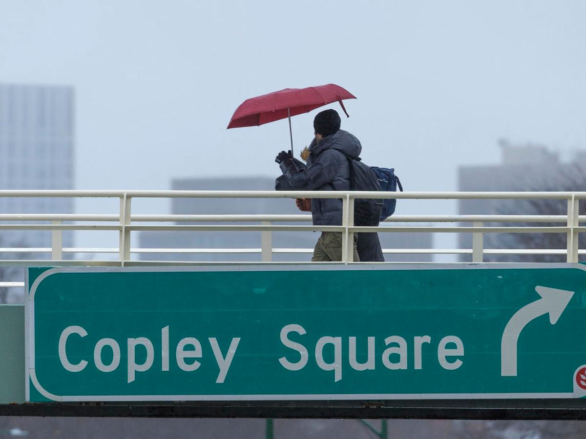 Tormentas al sur de EEUU deja 10 muertos y cortes eléctricos