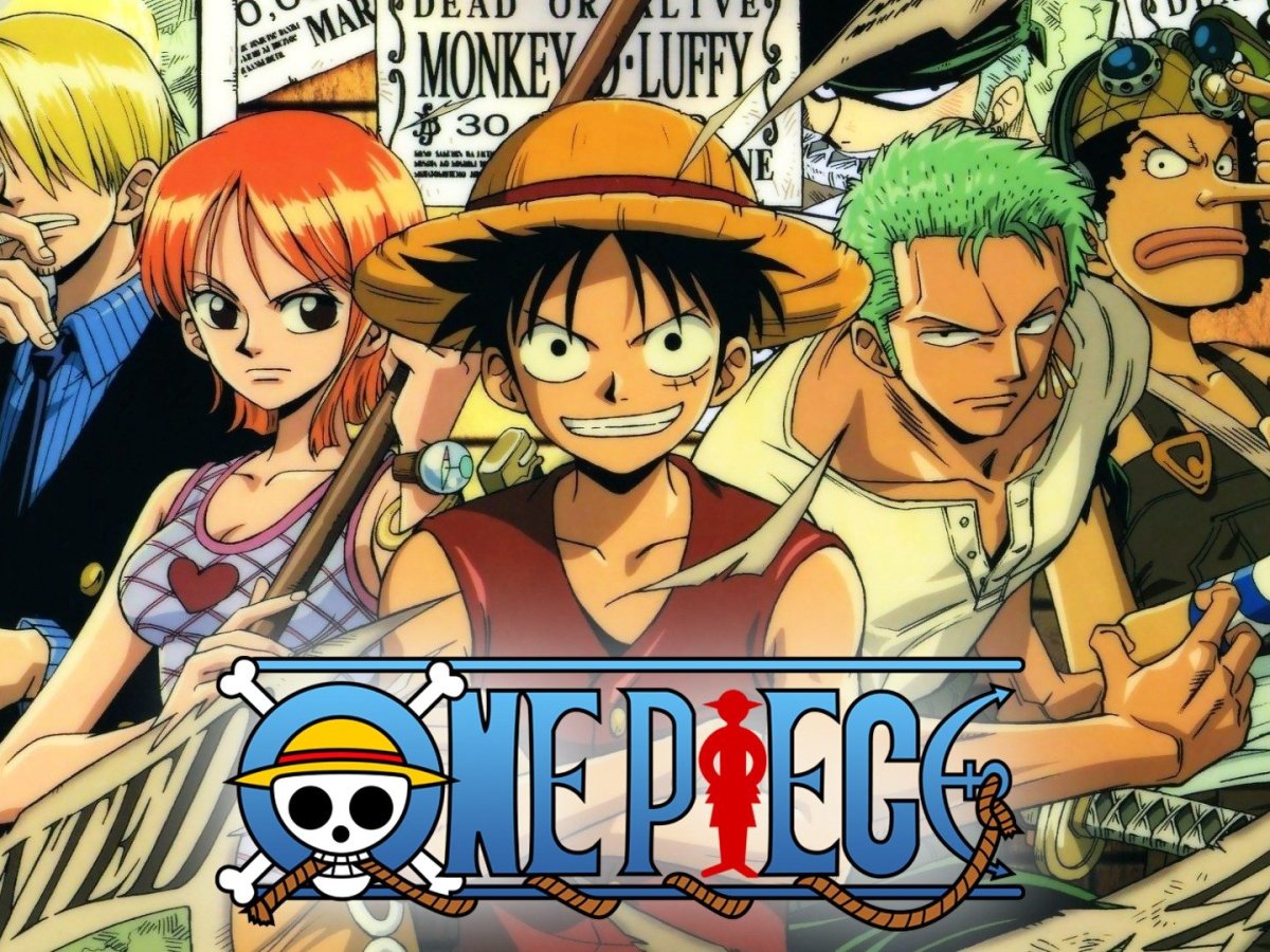 Un mexicano protagonizará el live-action del manga One Piece en Netflix