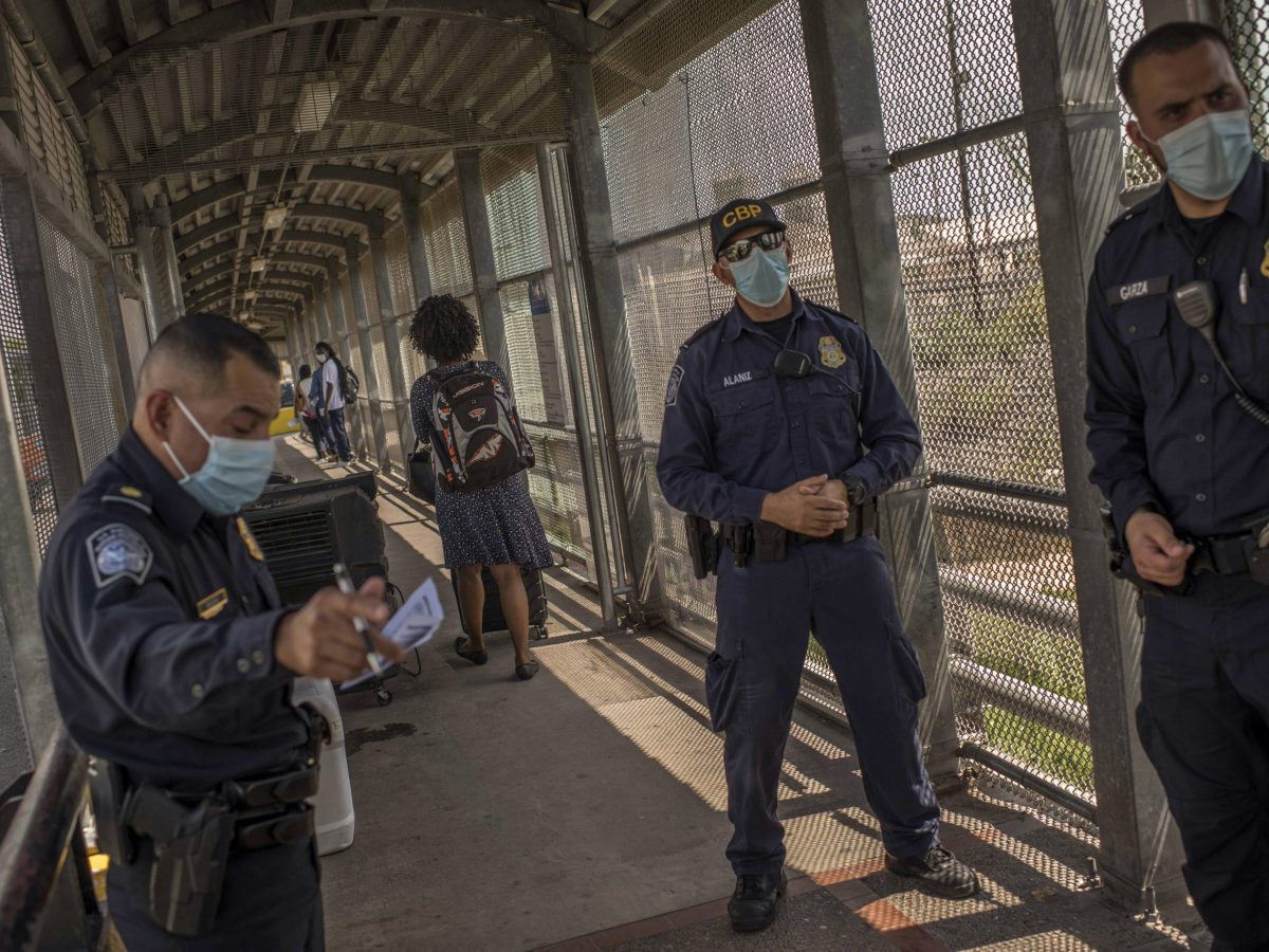 ¿Por qué los estadounidenses viajan a Matamoros aunque haya riesgo de secuestro?