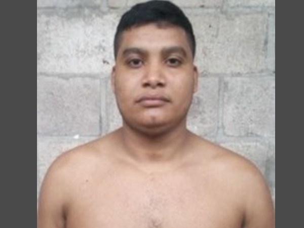 En El Salvador condenaron a un pandillero a más de mil años de prisión