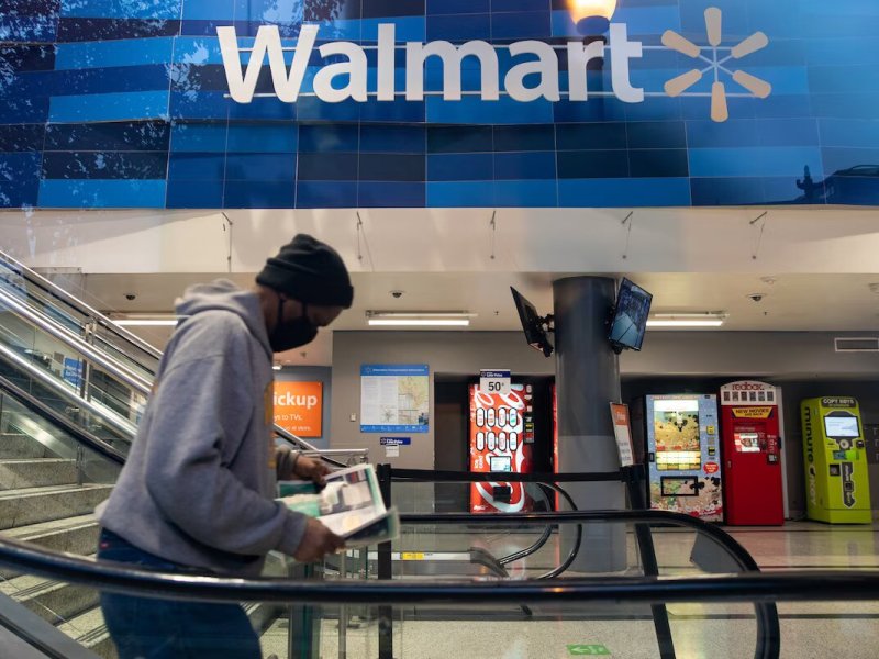 DC a la lista de ciudades donde cierran tiendas Walmart