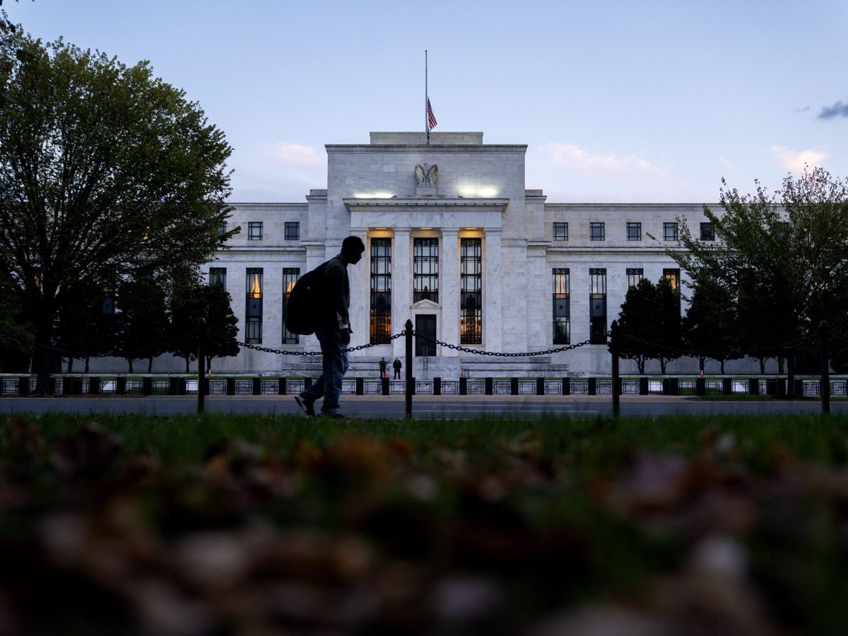 La Fed no quiere comprometerse