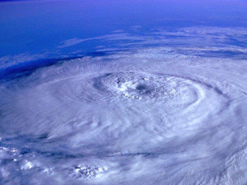 Se va La Niña, ese fenómeno que empeora los huracanes