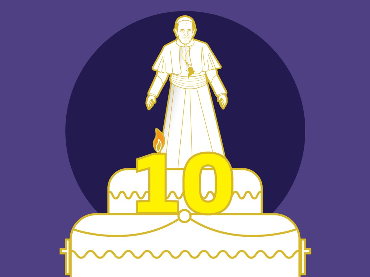 Diez años de Francisco: ¿un Papa latinoamericano?