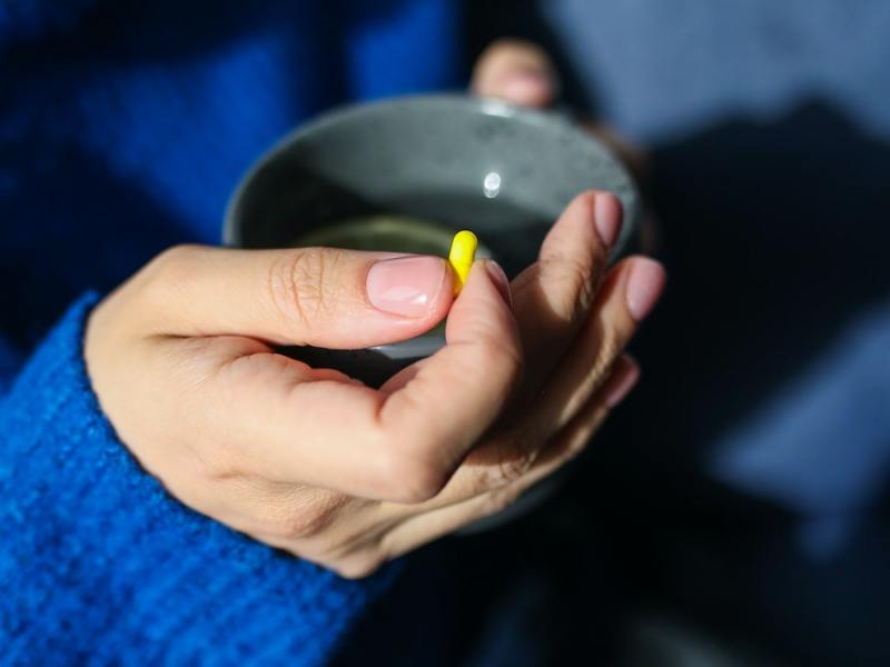 Cinco cosas que debes saber antes de usar la píldora del día después