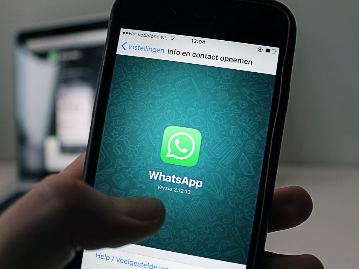 La “herencia millonaria” de WhatsApp es una estafa