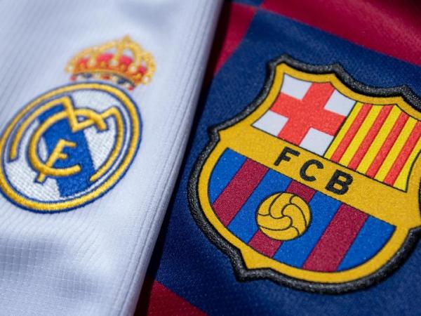 ¿Cuál es el origen de la rivalidad entre Barcelona y Real Madrid?