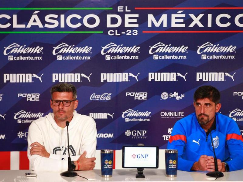 Los récords del Clásico Nacional de México entre América y Chivas