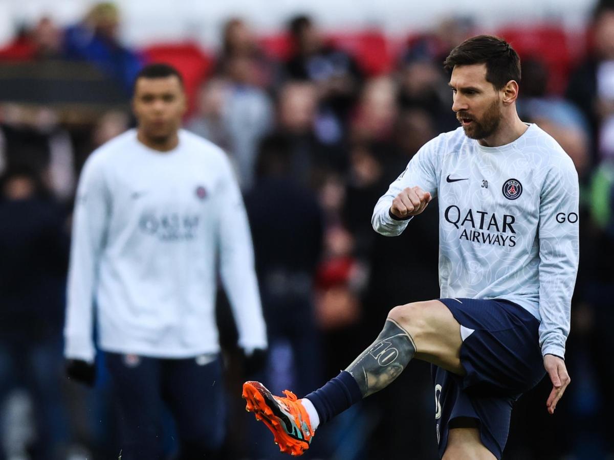 Lionel Messi, a seguir los pasos de David Beckham para llegar a la MLS