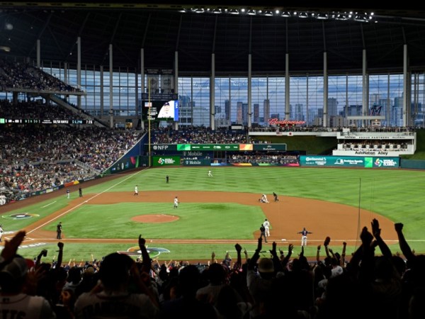 El Clásico Mundial de Béisbol rompió récord de asistencia y regresará en 2026