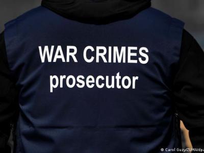 Ucrania: así documentan las ONG los crímenes de guerra rusos