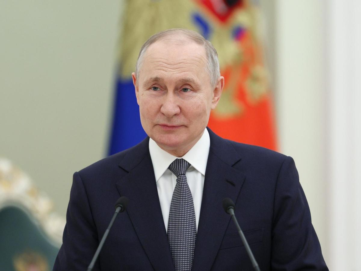 OTAN critica a Putin mientras Ucrania advierte que Bielorrusia es un “rehén nuclear”