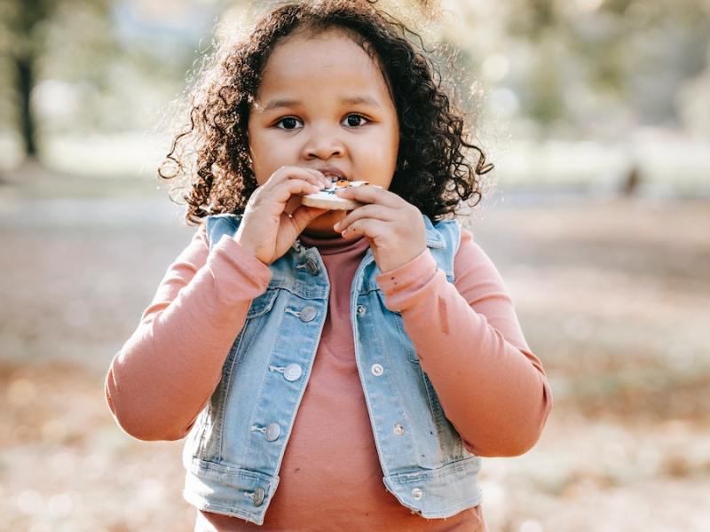 La obesidad infantil nace en la casa: ¿Qué pueden hacer los padres?