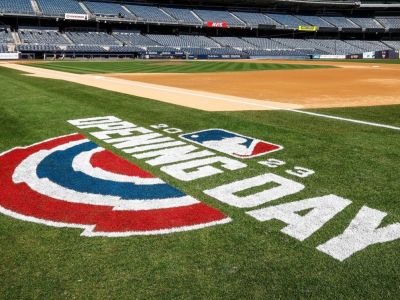 MLB 2023: Resumen del opening day con victorias de, Yankees, White Sox, Dodgers, Rockies y Mets