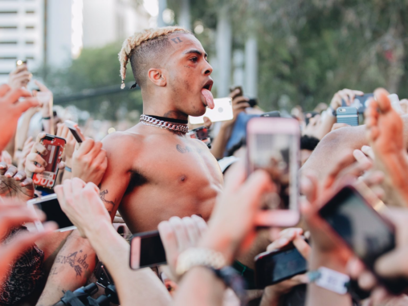 Tres hombres son declarados culpables del asesinato del rapero XXXTentacion