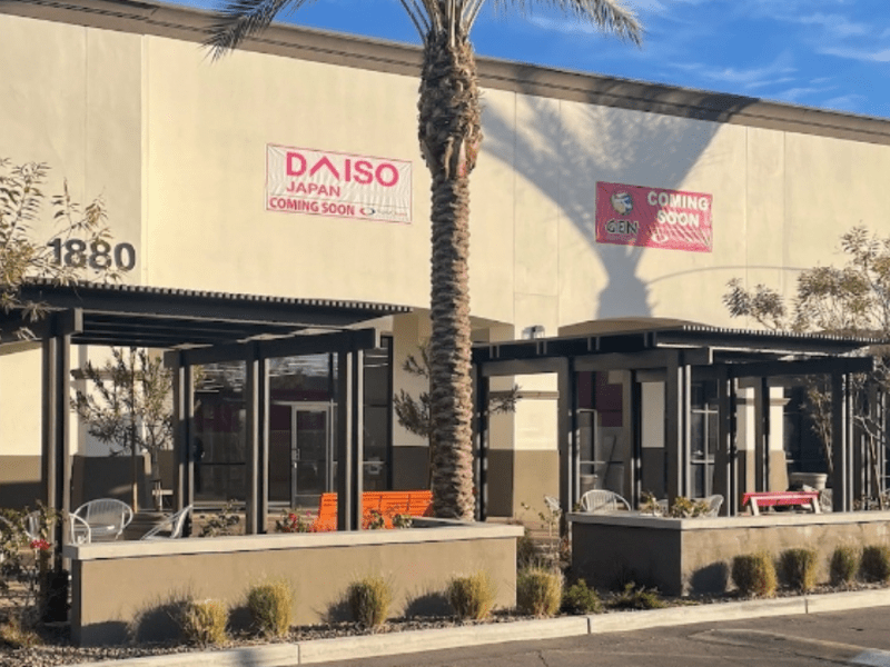 Daiso California retira snacks empaquetados por la presencia de alérgenos no declarados