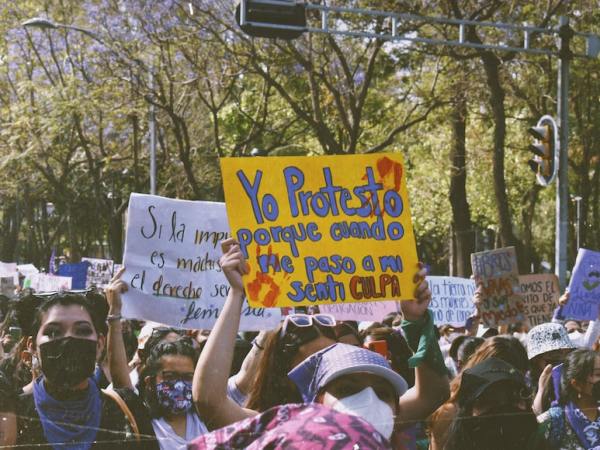 Todo lo que debes saber sobre la marcha 8M en México