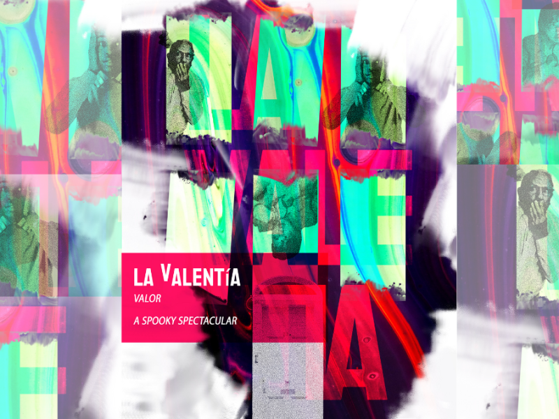 GALA Hispanic Theatre estrenará “La Valentía (Valor), A Spooky Spectacular”