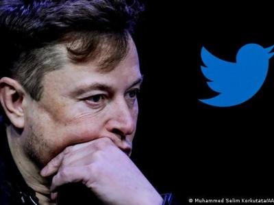 Musk trolea a demandantes con publicidad de criptomoneda en Twitter
