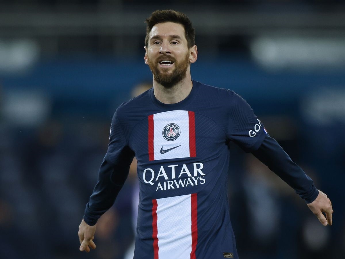 La millonaria oferta que le hicieron a Messi para jugar en Arabia Saudita