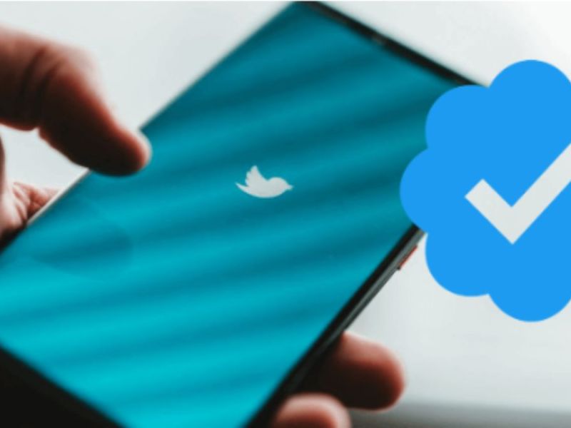 Por qué el tic azul de Twitter ya no es lo que era: la verificación ahora sólo se obtiene pagando y puede aumentar la desinformación