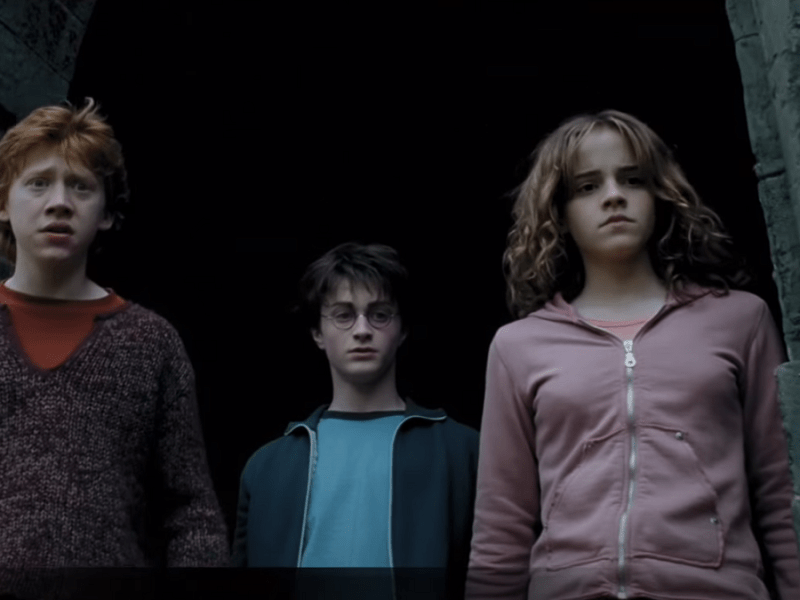 Las reacciones al posible regreso de Harry Potter a las pantallas