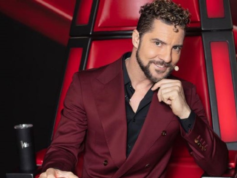 David Bisbal da detalles sobre desaparición y localización de su hermano