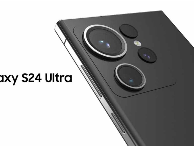 Nuevas filtraciones sobre Samsung Galaxy S24 Ultra revelan una súper cámara