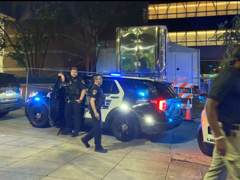 Alabama: tiroteo en Birmingham deja dos muertos y tres heridos