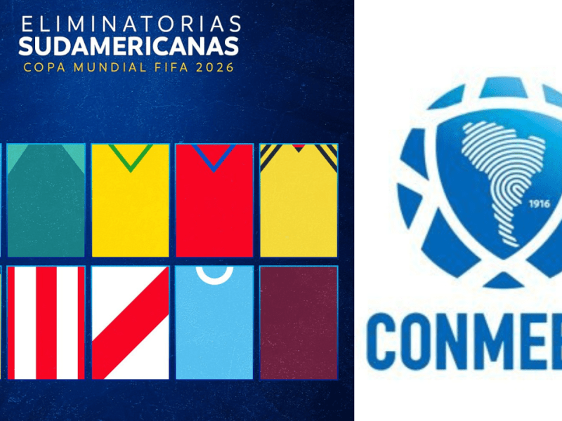 Inician las eliminatorias sudamericanas: así se vivirá la primera jornada