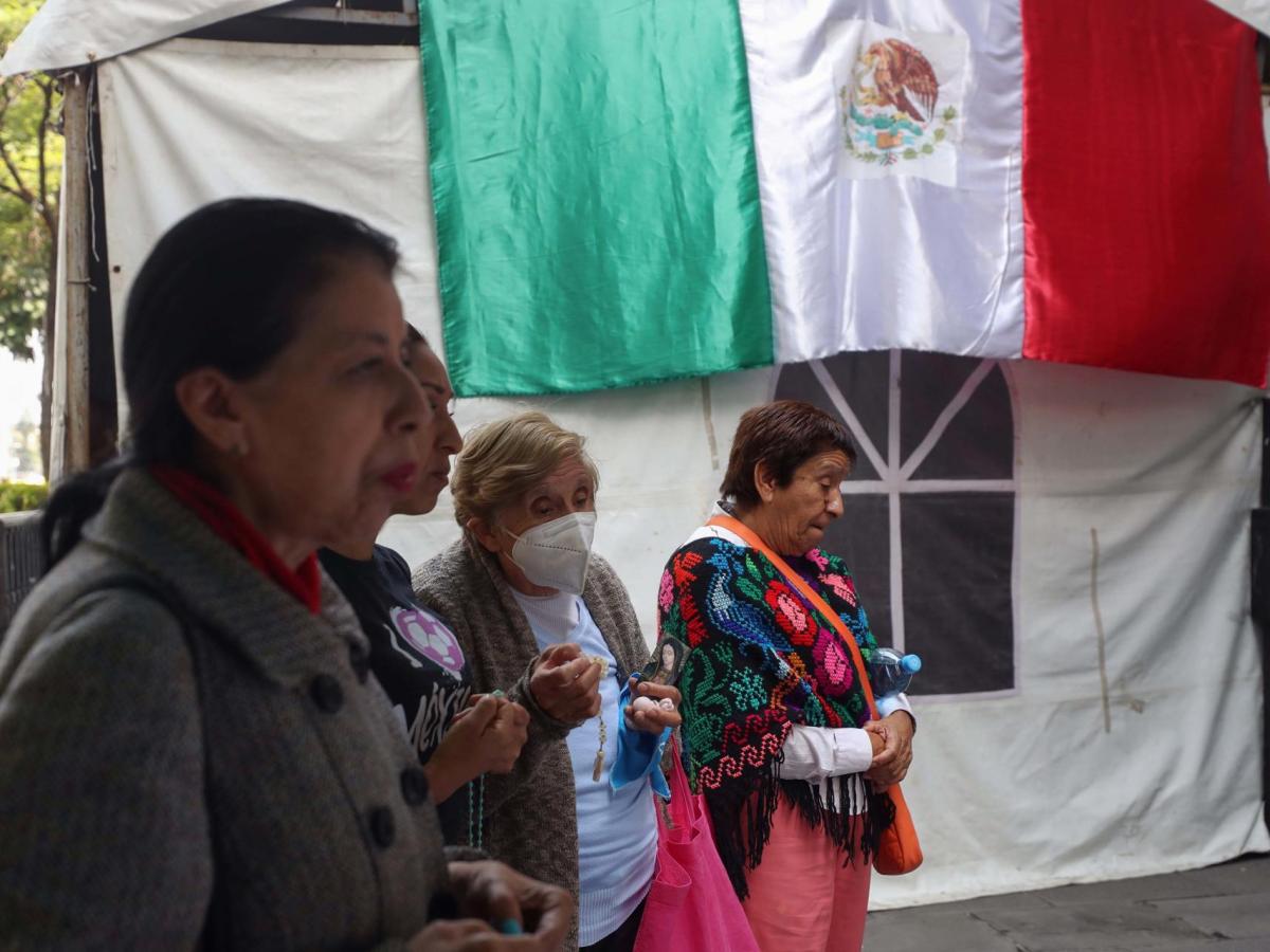 El aborto pasa a ser legal en todo México
