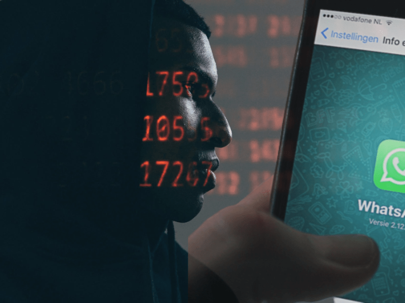 Cómo usar Whatsapp de forma segura ¿Te pueden espiar?