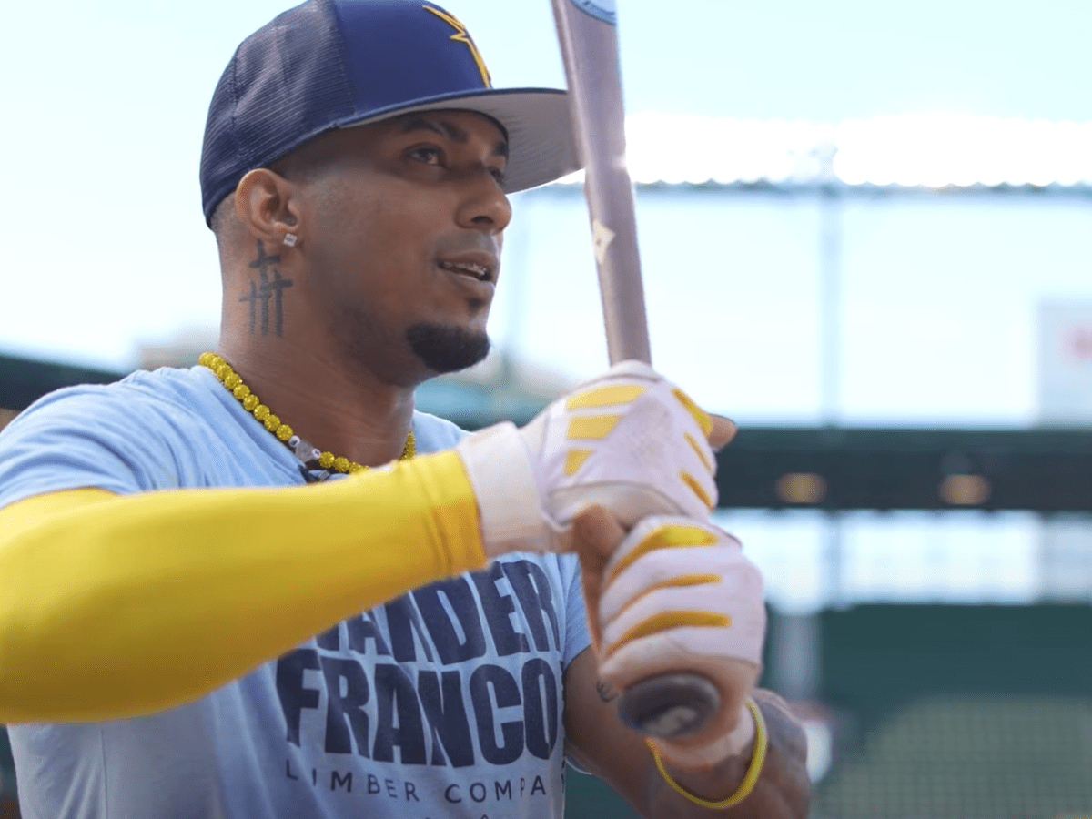El caso de Wander Franco, el beisbolista dominicano de la MLB acusado de abuso sexual de menores